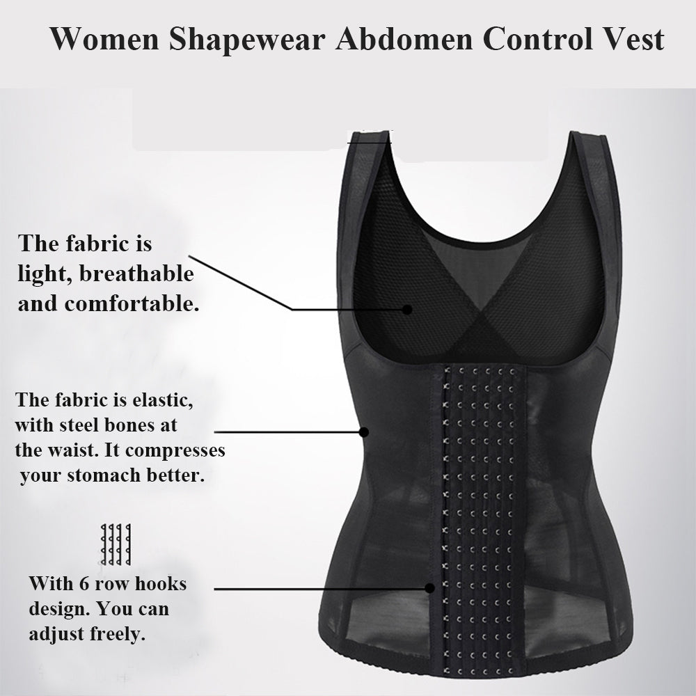 Women Slimming Body Seamless Bodysuits Push Up Shapewear Underwear Corset Fajas Colombianas Waist Trainer